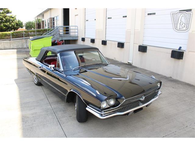 1966 Ford Thunderbird (CC-2068429) for sale in Houston, Texas