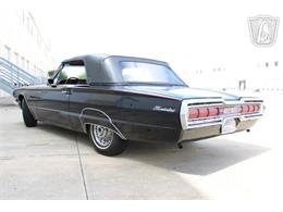 1966 Ford Thunderbird (CC-2068429) for sale in Houston, Texas