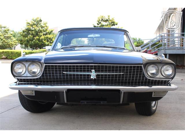 1966 Ford Thunderbird (CC-2068429) for sale in Houston, Texas
