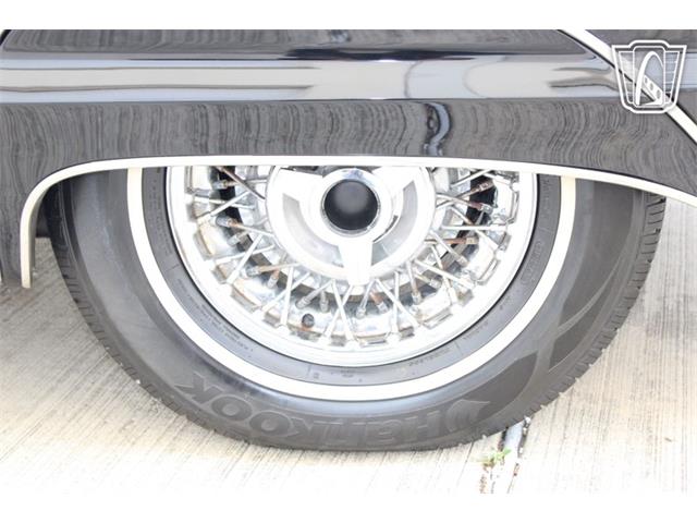 1966 Ford Thunderbird (CC-2068429) for sale in Houston, Texas