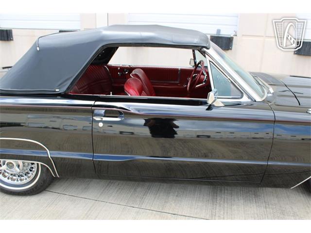 1966 Ford Thunderbird (CC-2068429) for sale in Houston, Texas
