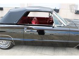 1966 Ford Thunderbird (CC-2068429) for sale in Houston, Texas