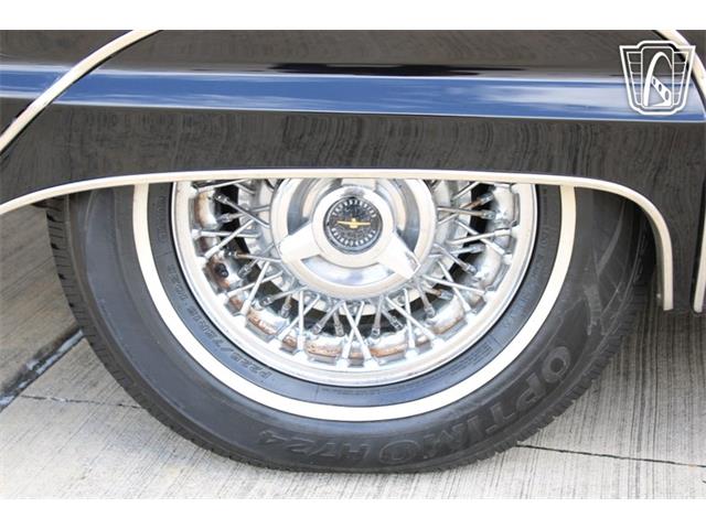 1966 Ford Thunderbird (CC-2068429) for sale in Houston, Texas