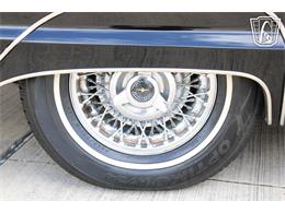 1966 Ford Thunderbird (CC-2068429) for sale in Houston, Texas