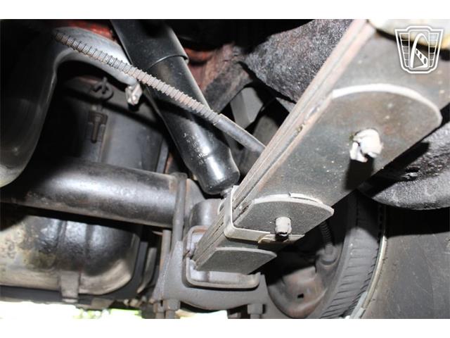 1966 Ford Thunderbird (CC-2068429) for sale in Houston, Texas