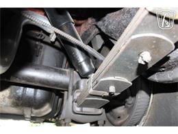 1966 Ford Thunderbird (CC-2068429) for sale in Houston, Texas