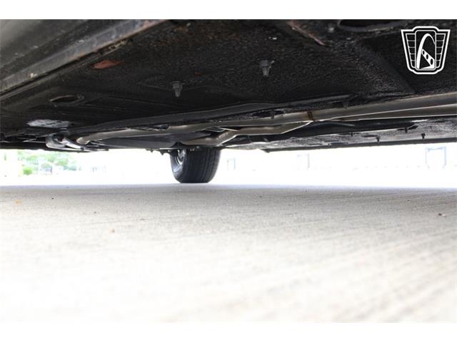 1966 Ford Thunderbird (CC-2068429) for sale in Houston, Texas