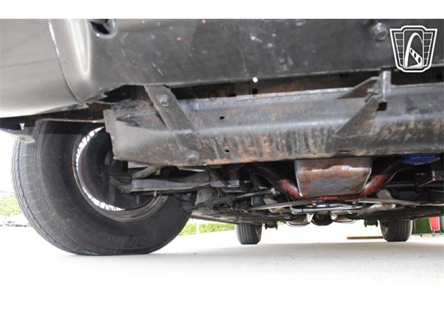 1966 Ford Thunderbird (CC-2068429) for sale in Houston, Texas