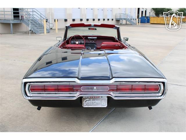 1966 Ford Thunderbird (CC-2068429) for sale in Houston, Texas