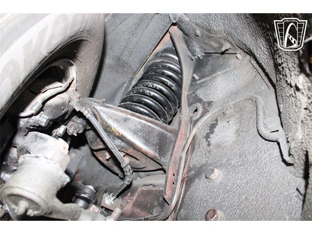 1966 Ford Thunderbird (CC-2068429) for sale in Houston, Texas