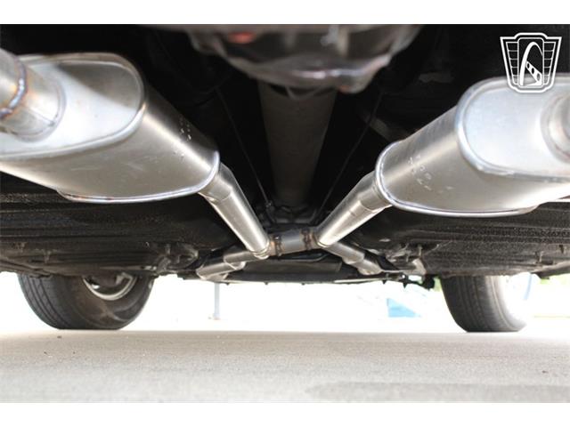 1966 Ford Thunderbird (CC-2068429) for sale in Houston, Texas