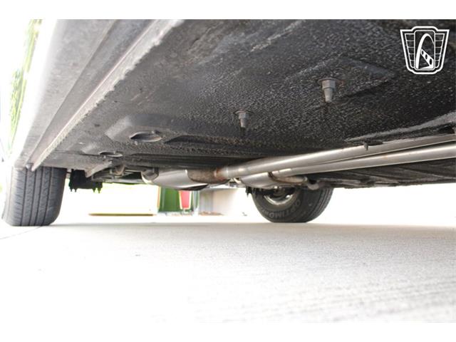 1966 Ford Thunderbird (CC-2068429) for sale in Houston, Texas