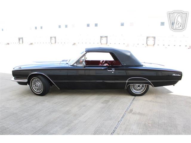 1966 Ford Thunderbird (CC-2068429) for sale in Houston, Texas