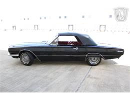 1966 Ford Thunderbird (CC-2068429) for sale in Houston, Texas