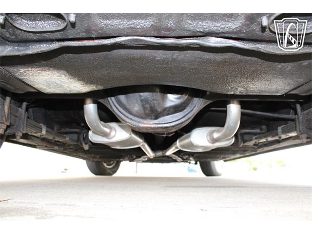 1966 Ford Thunderbird (CC-2068429) for sale in Houston, Texas