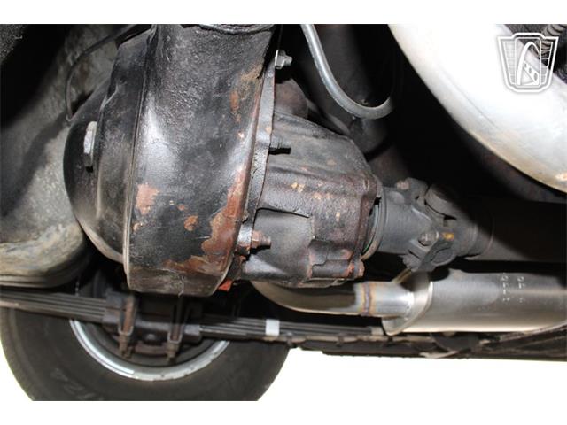 1966 Ford Thunderbird (CC-2068429) for sale in Houston, Texas