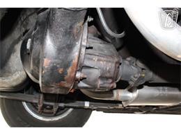 1966 Ford Thunderbird (CC-2068429) for sale in Houston, Texas