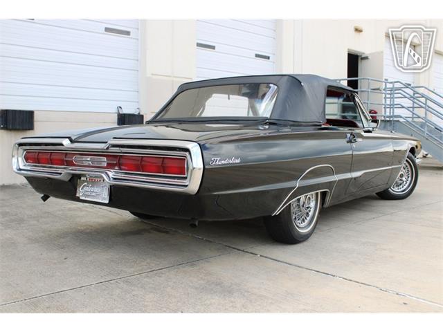 1966 Ford Thunderbird (CC-2068429) for sale in Houston, Texas