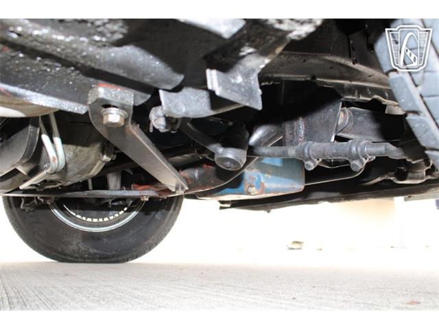 1966 Ford Thunderbird (CC-2068429) for sale in Houston, Texas