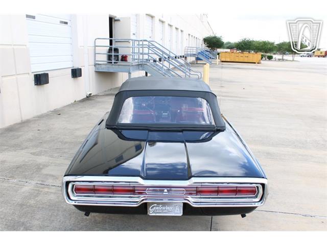 1966 Ford Thunderbird (CC-2068429) for sale in Houston, Texas