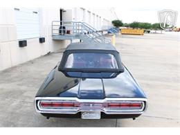 1966 Ford Thunderbird (CC-2068429) for sale in Houston, Texas