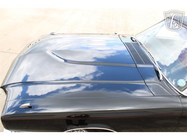1966 Ford Thunderbird (CC-2068429) for sale in Houston, Texas