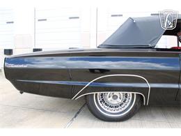 1966 Ford Thunderbird (CC-2068429) for sale in Houston, Texas