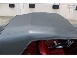 1966 Ford Thunderbird (CC-2068429) for sale in Houston, Texas