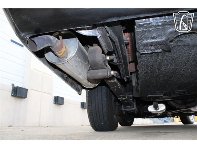 1966 Ford Thunderbird (CC-2068429) for sale in Houston, Texas