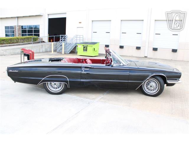 1966 Ford Thunderbird (CC-2068429) for sale in Houston, Texas