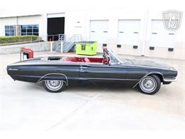 1966 Ford Thunderbird (CC-2068429) for sale in Houston, Texas
