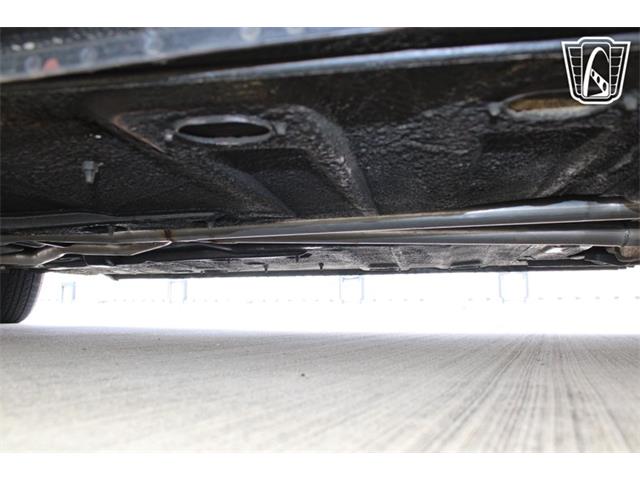 1966 Ford Thunderbird (CC-2068429) for sale in Houston, Texas