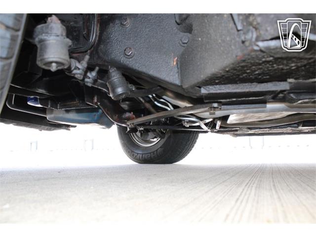 1966 Ford Thunderbird (CC-2068429) for sale in Houston, Texas