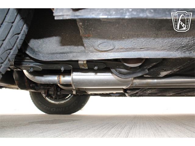 1966 Ford Thunderbird (CC-2068429) for sale in Houston, Texas