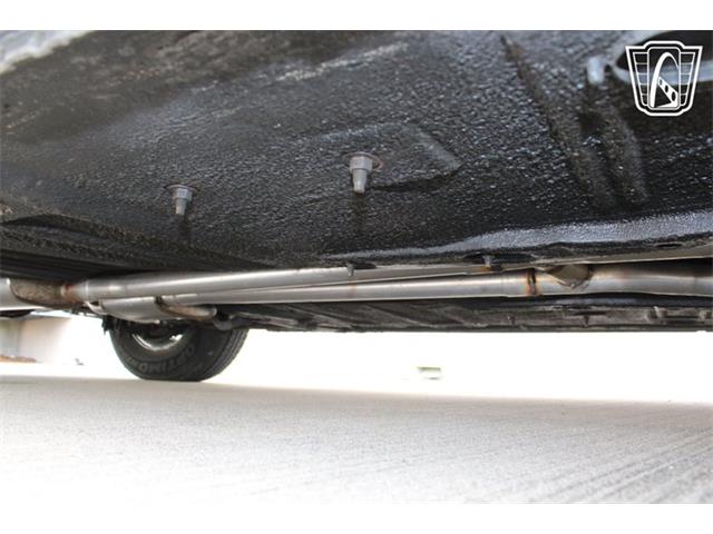 1966 Ford Thunderbird (CC-2068429) for sale in Houston, Texas