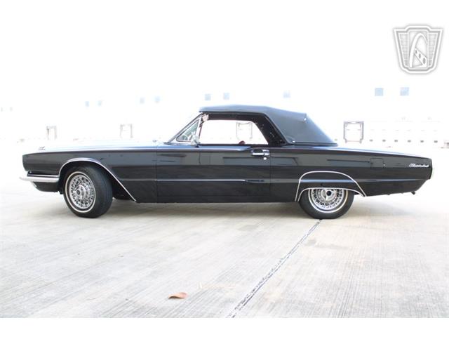 1966 Ford Thunderbird (CC-2068429) for sale in Houston, Texas