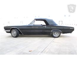 1966 Ford Thunderbird (CC-2068429) for sale in Houston, Texas
