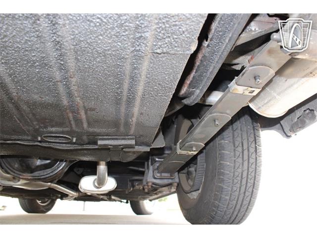 1966 Ford Thunderbird (CC-2068429) for sale in Houston, Texas