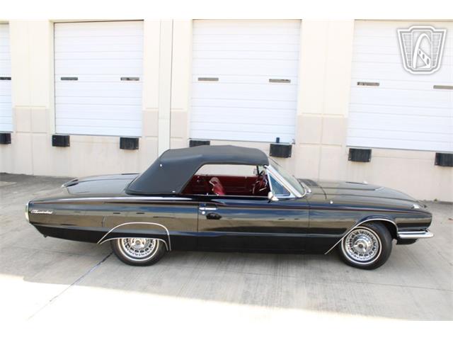 1966 Ford Thunderbird (CC-2068429) for sale in Houston, Texas