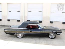 1966 Ford Thunderbird (CC-2068429) for sale in Houston, Texas