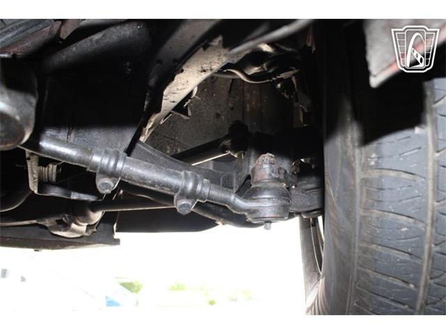 1966 Ford Thunderbird (CC-2068429) for sale in Houston, Texas