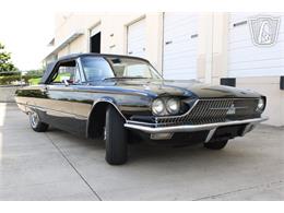 1966 Ford Thunderbird (CC-2068429) for sale in Houston, Texas