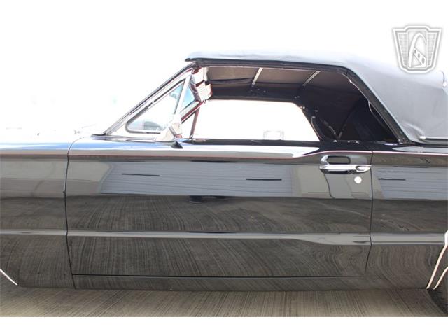 1966 Ford Thunderbird (CC-2068429) for sale in Houston, Texas