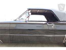 1966 Ford Thunderbird (CC-2068429) for sale in Houston, Texas