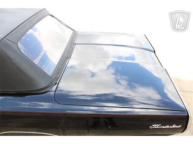 1966 Ford Thunderbird (CC-2068429) for sale in Houston, Texas