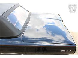 1966 Ford Thunderbird (CC-2068429) for sale in Houston, Texas