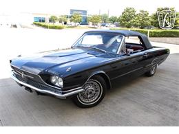 1966 Ford Thunderbird (CC-2068429) for sale in Houston, Texas