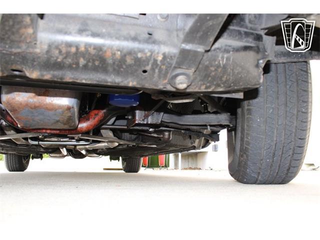 1966 Ford Thunderbird (CC-2068429) for sale in Houston, Texas