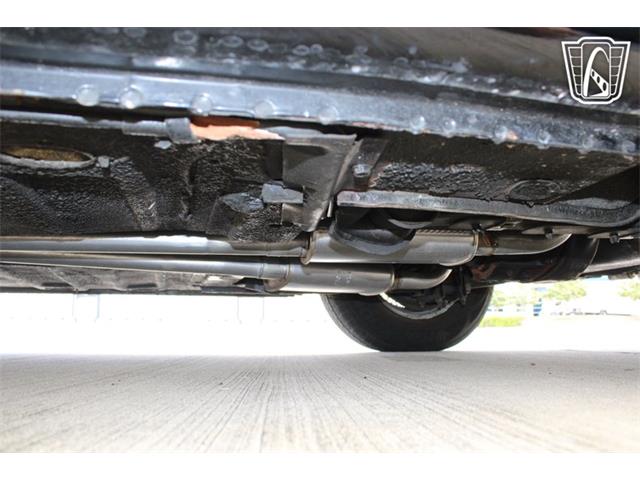 1966 Ford Thunderbird (CC-2068429) for sale in Houston, Texas