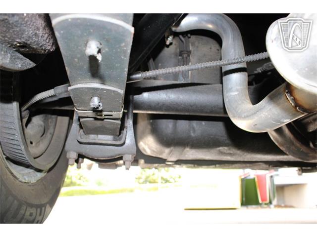 1966 Ford Thunderbird (CC-2068429) for sale in Houston, Texas